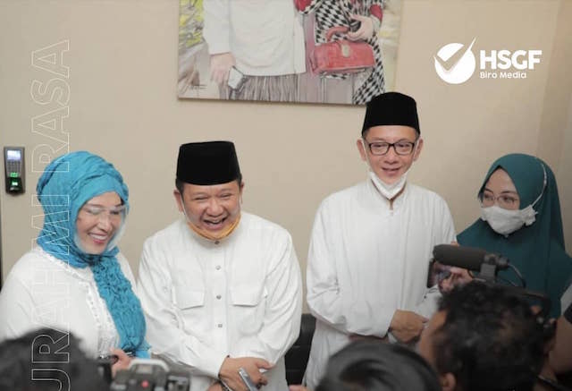 7 Program Unggulan Bupati dan Wakil Bupati Jember yang Baru, H Hendy Siswanto & Gus Firjaun